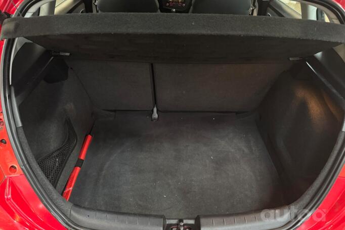 SEAT Leon 2 generation [restyling] Cupra hatchback 5-doors