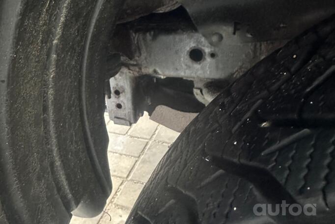 Toyota Land Cruiser Prado J120 SUV 3-doors