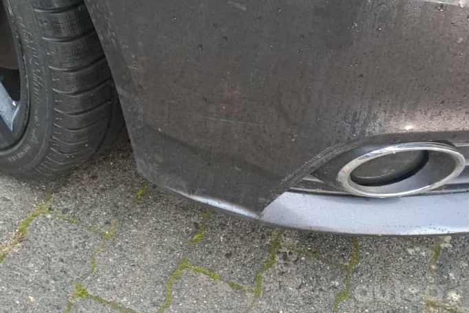 Audi A4 B8/8K wagon 5-doors