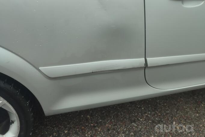 Opel Astra H [restyling]