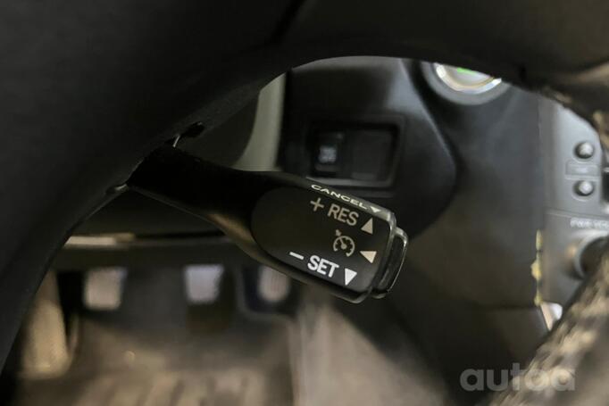 Lexus IS XE20 Sedan 4-doors