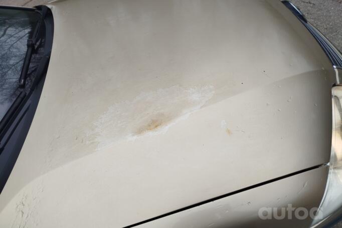 Volkswagen Passat B5.5 [restyling] Sedan