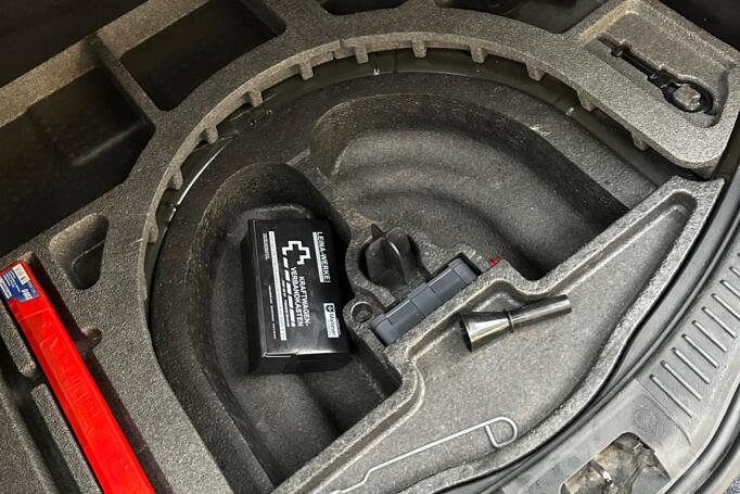 Ford Mondeo 4 generation wagon