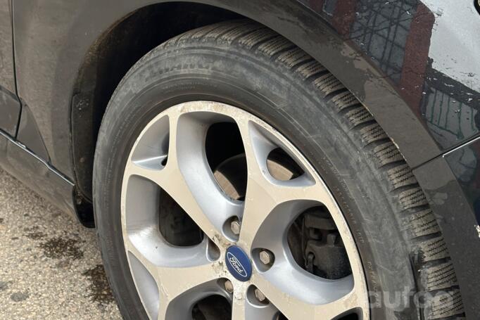 Ford Mondeo 4 generation wagon