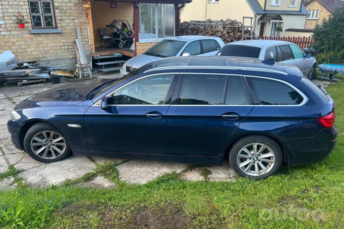 BMW 5 Series F07/F10/F11 Touring wagon