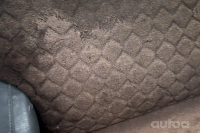 Moskvich 408 1 generation Sedan