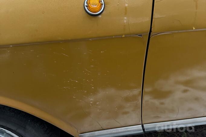 Moskvich 408 1 generation Sedan