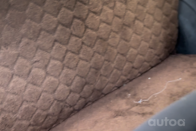 Moskvich 408 1 generation Sedan