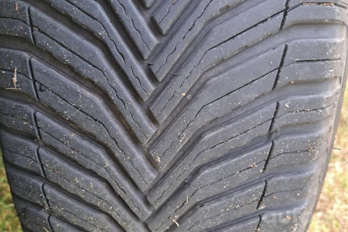 Volvo XC60 1 generation Crossover