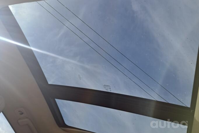 Volvo XC60 1 generation Crossover