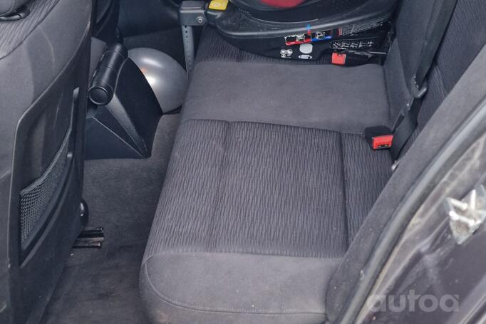 BMW 1 Series E81-E88