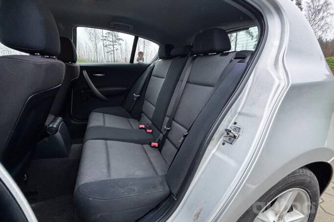 BMW 1 Series E87 Hatchback