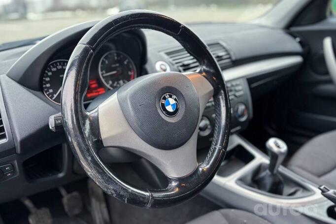 BMW 1 Series E87 Hatchback