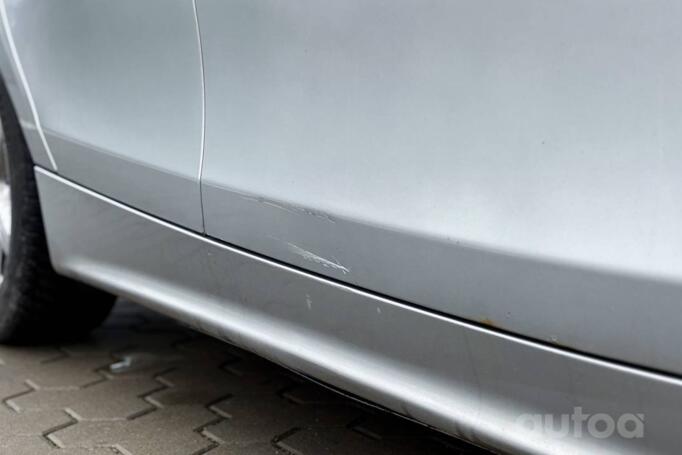 BMW 1 Series E87 Hatchback