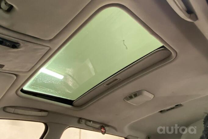 BMW 3 Series E46 Touring wagon