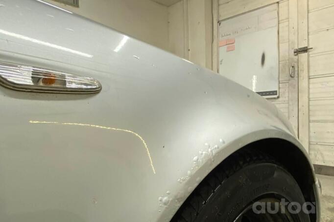 BMW 3 Series E46 Touring wagon