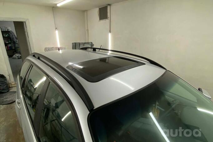 BMW 3 Series E46 Touring wagon