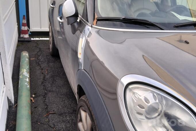 Mini Countryman R60 Cooper crossover 5-doors