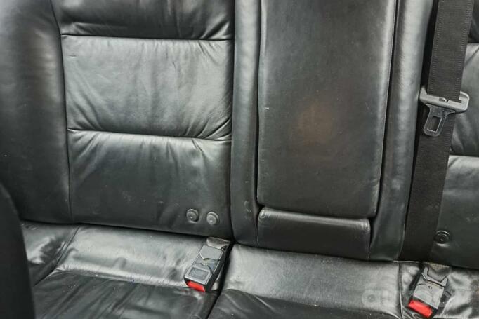 Opel Astra G wagon 5-doors