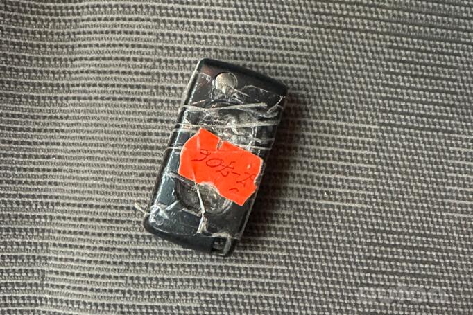 Peugeot 307 1 generation [restyling] Hatchback 5-doors