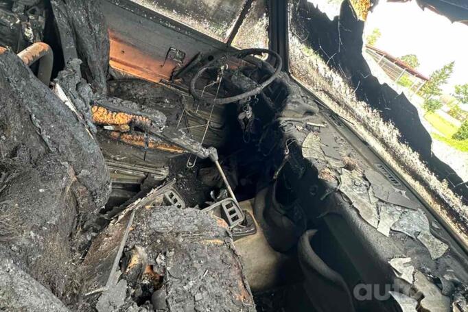 Volkswagen Multivan T3 Minivan