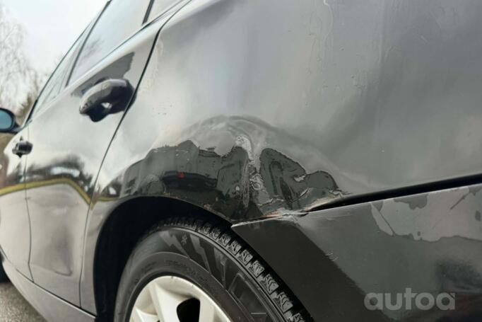 BMW 1 Series E81/E82/E87/E88 [restyling] Hatchback 5-doors