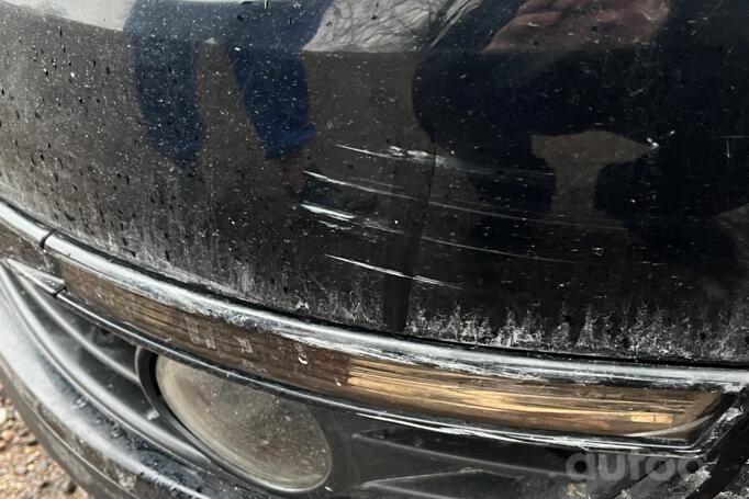 Volkswagen Passat B6 wagon 5-doors