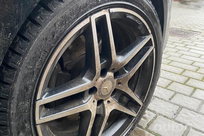 Mercedes-Benz E-Class W212 [restyling]