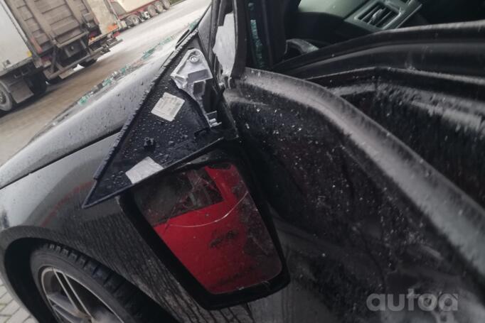 Mercedes-Benz E-Class W212 [restyling]