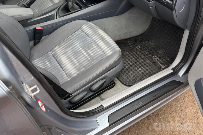 BMW 1 Series E81-E88