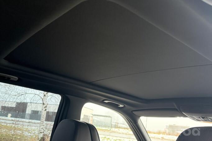 BMW X5 E70 [restyling] Crossover