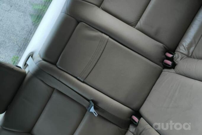 Saab 95 1 generation wagon