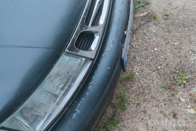 Saab 95 1 generation wagon