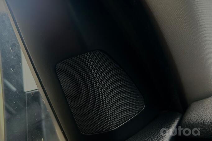 BMW X5 E70 Crossover