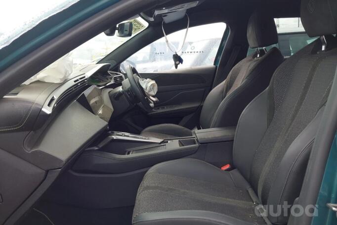 Peugeot 308 T9 [restyling] SW wagon