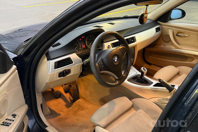 BMW 3 Series E90/E91/E92/E93 Touring wagon