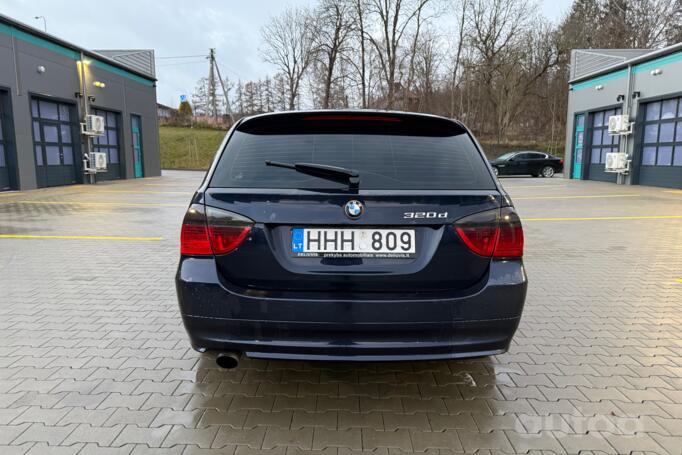 BMW 3 Series E90/E91/E92/E93 Touring wagon