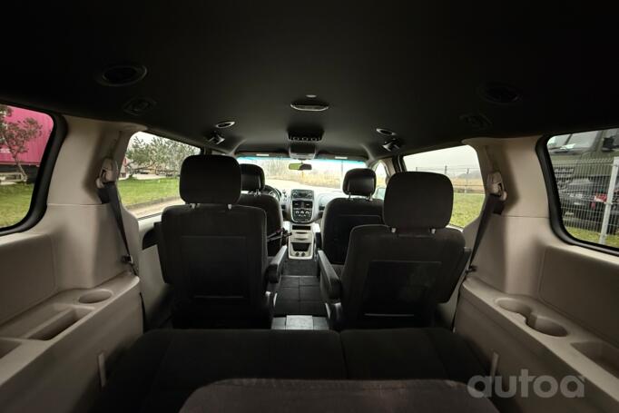 Dodge Grand Caravan