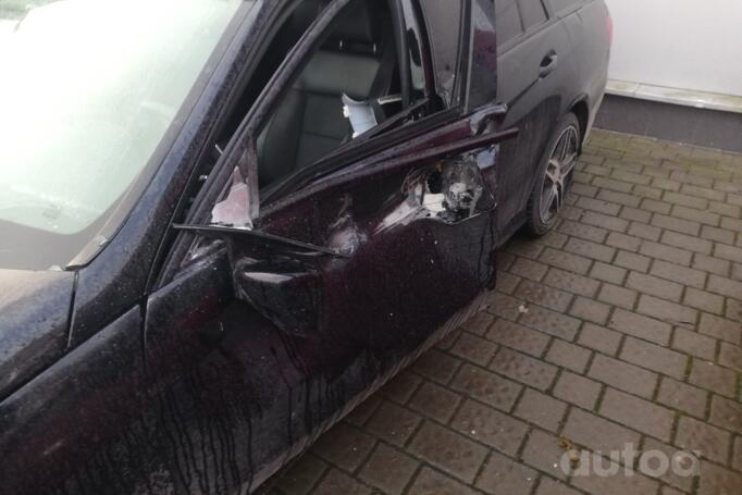 Mercedes-Benz E-Class W212 [restyling]