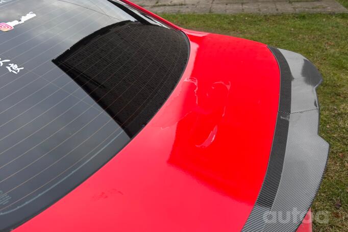 BMW 3 Series E90/E91/E92/E93 [restyling] Sedan