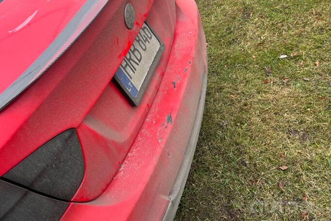 BMW 3 Series E90/E91/E92/E93 [restyling] Sedan