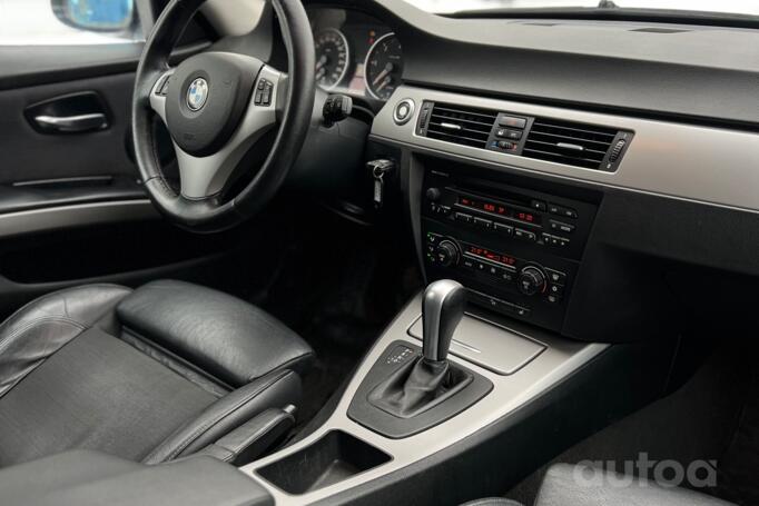 BMW 3 Series E90/E91/E92/E93 Sedan