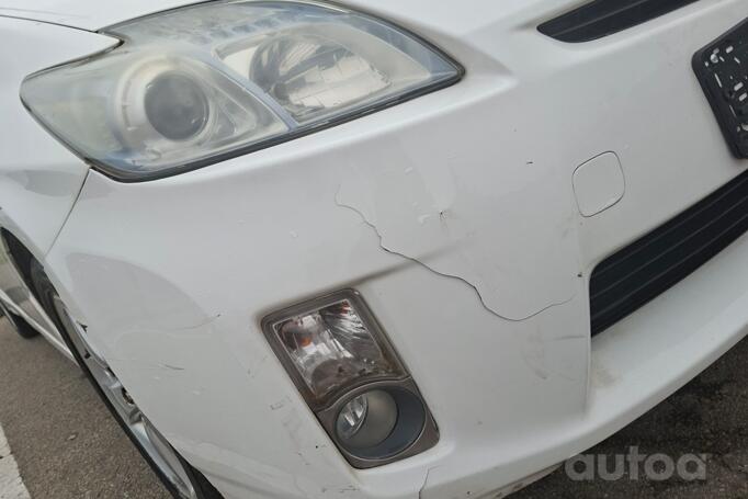 Toyota Prius 3 generation Hatchback 5-doors