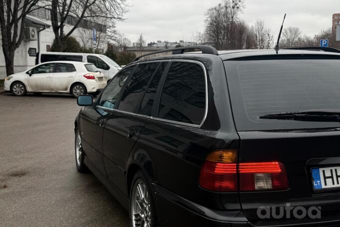 BMW 5 Series E39 [restyling] Touring wagon