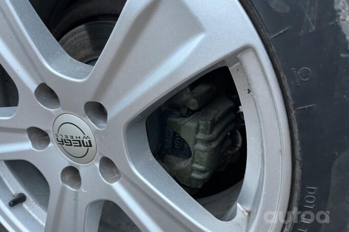 Audi A4 B7 Avant wagon 5-doors