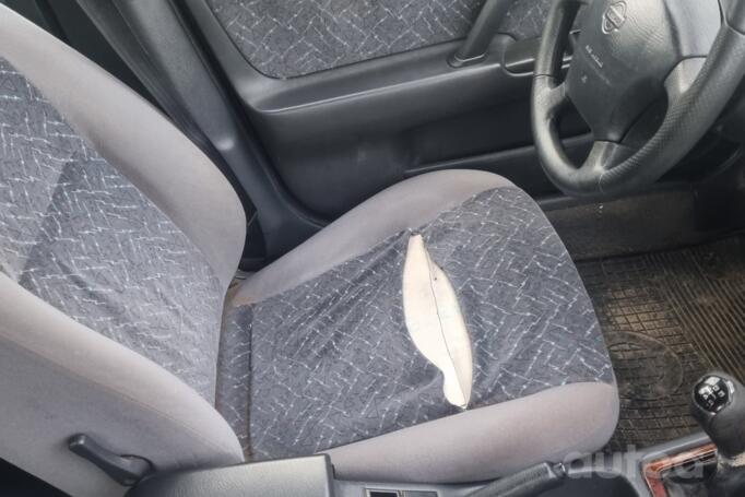 Nissan Primera P11 wagon