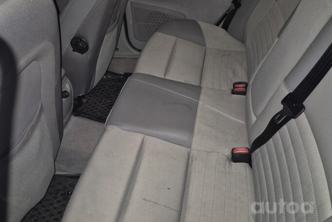 Volvo V50 1 generation wagon