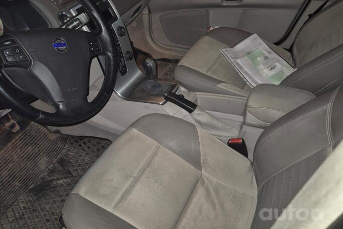 Volvo V50 1 generation wagon