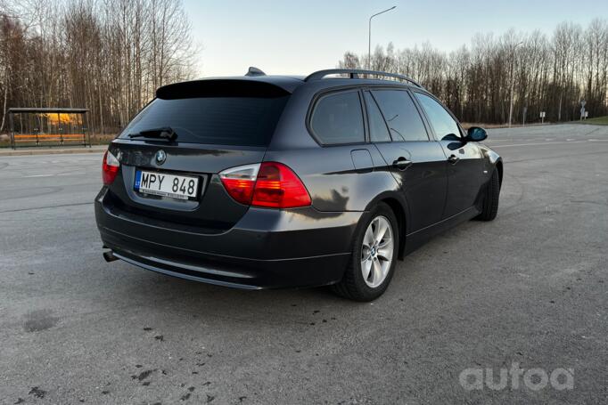 BMW 3 Series E90/E91/E92/E93 Touring wagon
