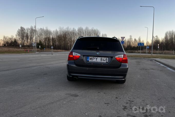 BMW 3 Series E90/E91/E92/E93 Touring wagon